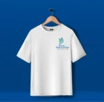 Camiseta Institucional Policlínico - Imagen 3