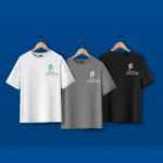 Camiseta Institucional Policlínico
