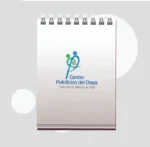 Cuaderno Institucional - Imagen 2